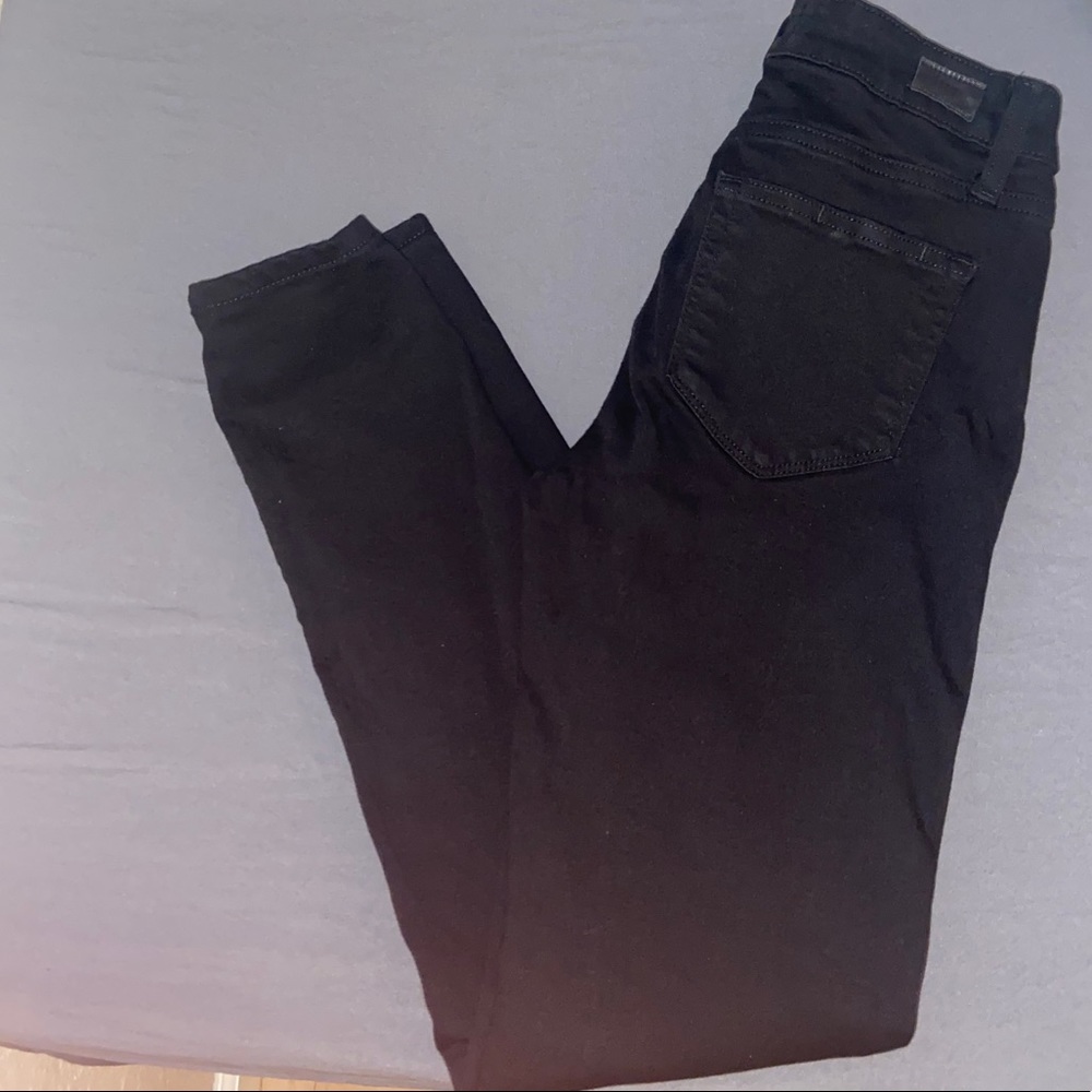 Paige jeans